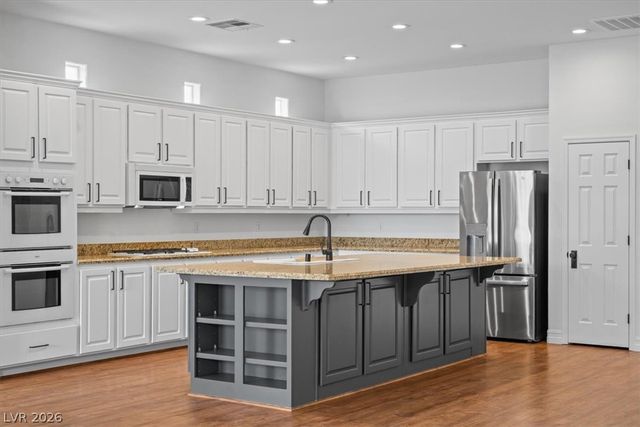 1007 Via Calderia Place, Henderson, NV 89011