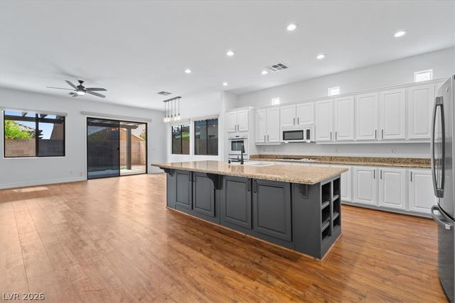 1007 Via Calderia Place, Henderson, NV 89011