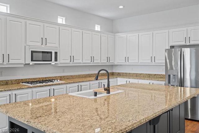 1007 Via Calderia Place, Henderson, NV 89011