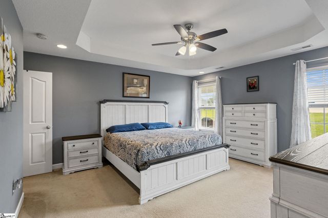 1 Gratiot Lane, Greer, SC 29650
