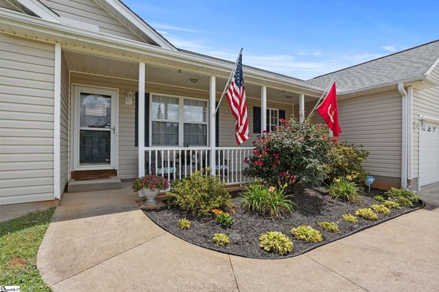 1 Gratiot Lane, Greer, SC 29650