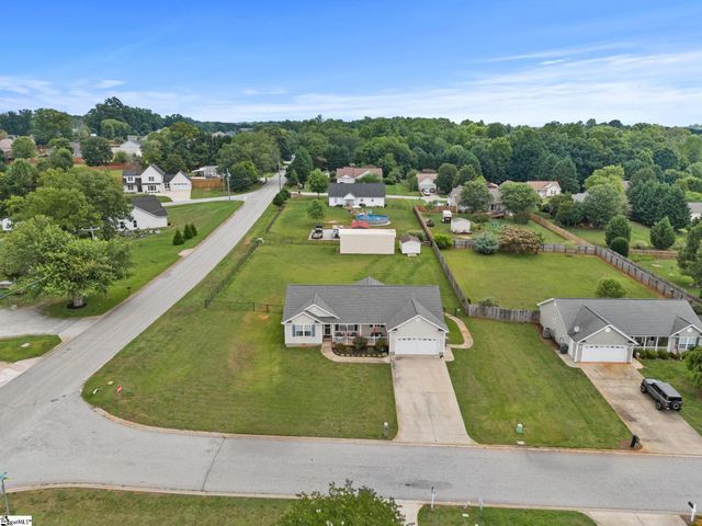 1 Gratiot Lane, Greer, SC 29650