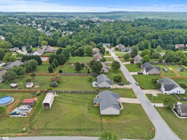 1 Gratiot Lane, Greer, SC 29650