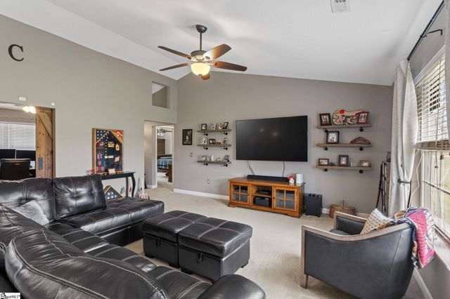 1 Gratiot Lane, Greer, SC 29650