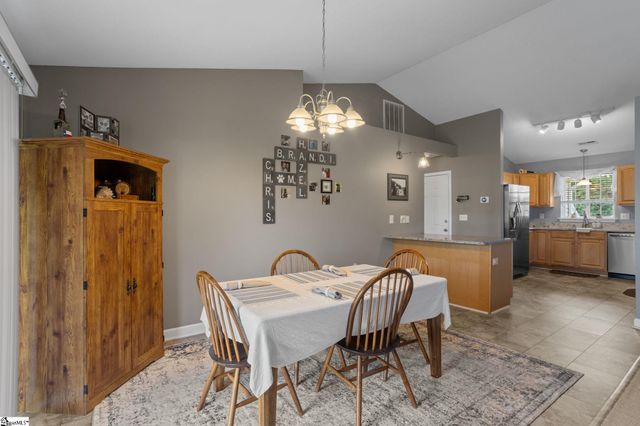 1 Gratiot Lane, Greer, SC 29650