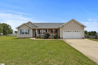 1 Gratiot Lane, Greer, SC 29650