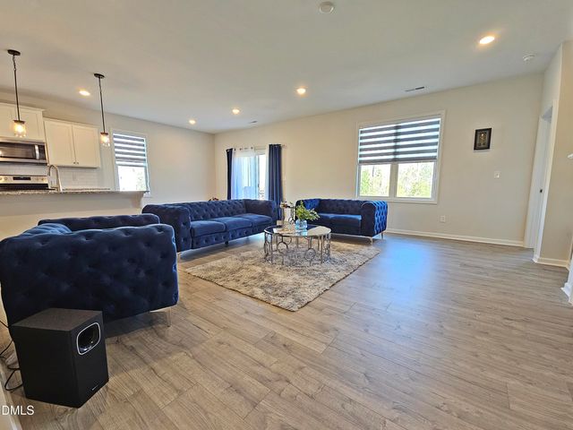 103 Greenhouse Street, Zebulon, NC 27597