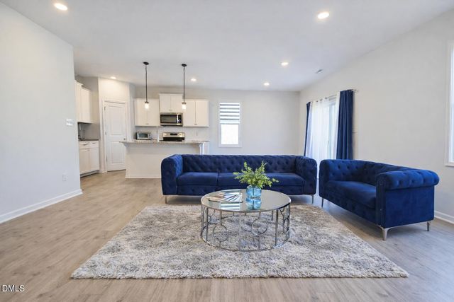 103 Greenhouse Street, Zebulon, NC 27597