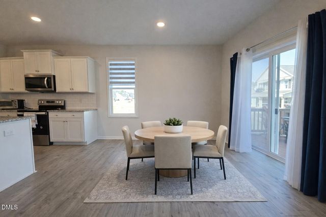 103 Greenhouse Street, Zebulon, NC 27597