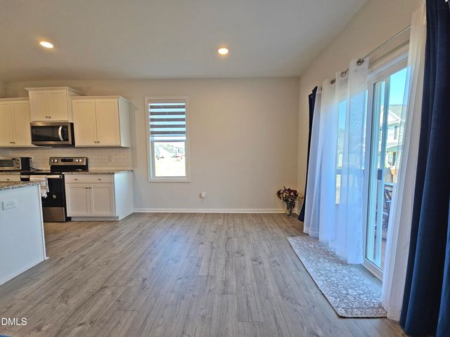 103 Greenhouse Street, Zebulon, NC 27597