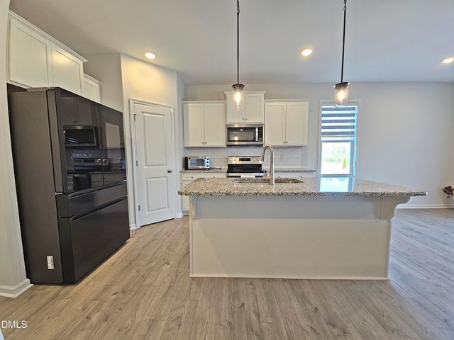 103 Greenhouse Street, Zebulon, NC 27597