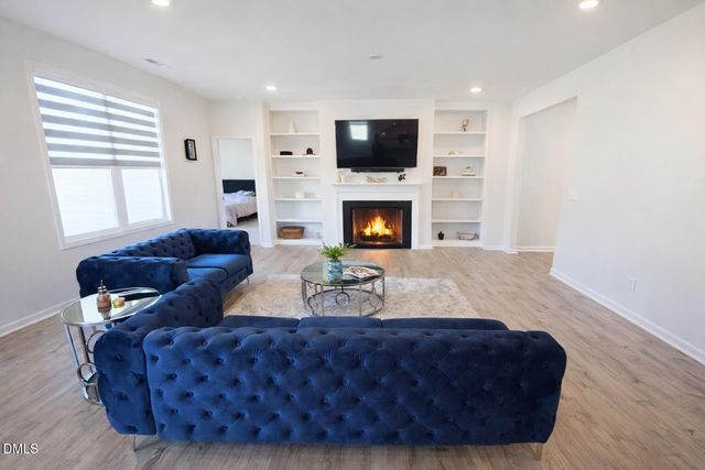 103 Greenhouse Street, Zebulon, NC 27597