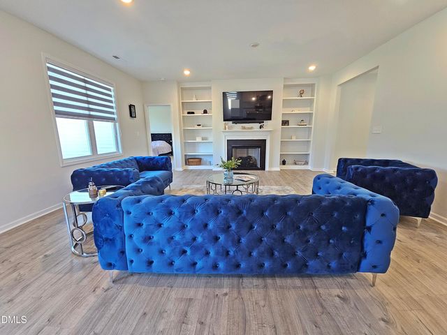 103 Greenhouse Street, Zebulon, NC 27597