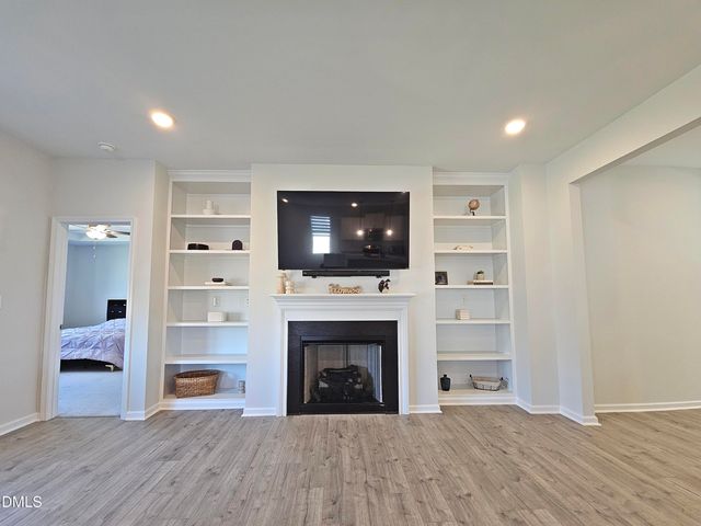 103 Greenhouse Street, Zebulon, NC 27597