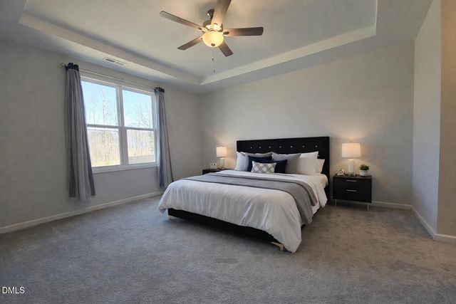 103 Greenhouse Street, Zebulon, NC 27597