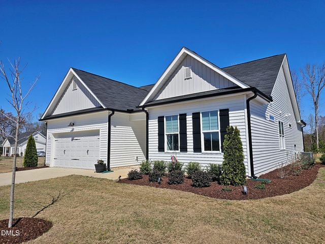 103 Greenhouse Street, Zebulon, NC 27597