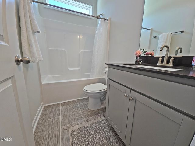 103 Greenhouse Street, Zebulon, NC 27597