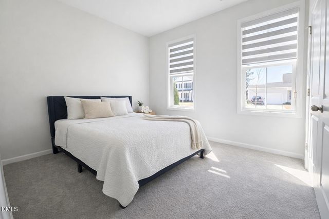 103 Greenhouse Street, Zebulon, NC 27597