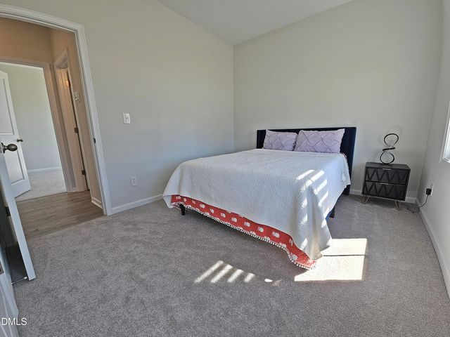 103 Greenhouse Street, Zebulon, NC 27597