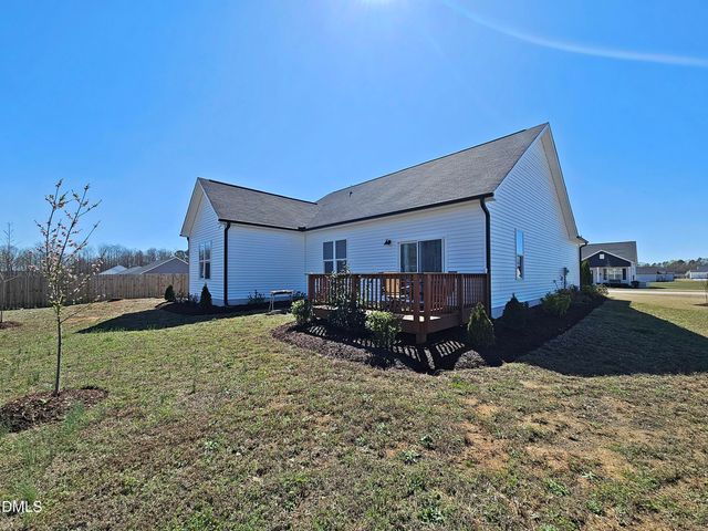 103 Greenhouse Street, Zebulon, NC 27597