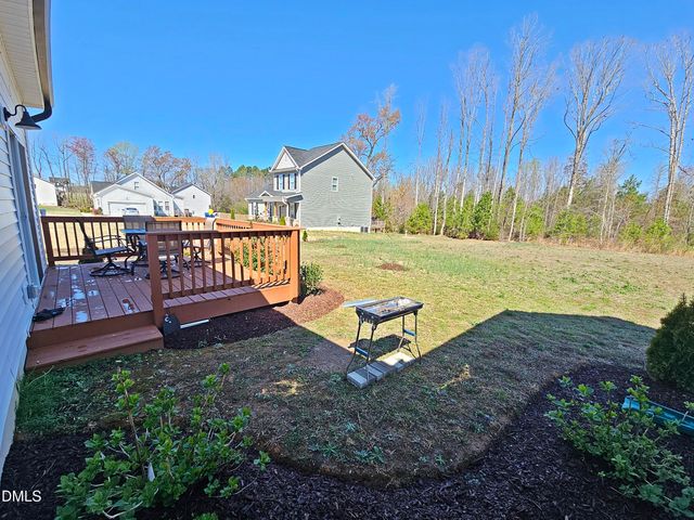 103 Greenhouse Street, Zebulon, NC 27597