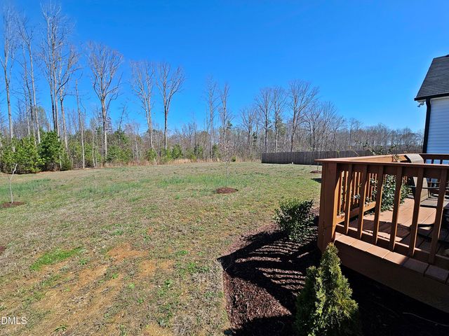 103 Greenhouse Street, Zebulon, NC 27597