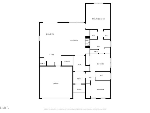 103 Greenhouse Street, Zebulon, NC 27597