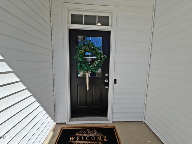 103 Greenhouse Street, Zebulon, NC 27597