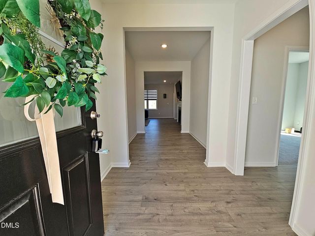 103 Greenhouse Street, Zebulon, NC 27597