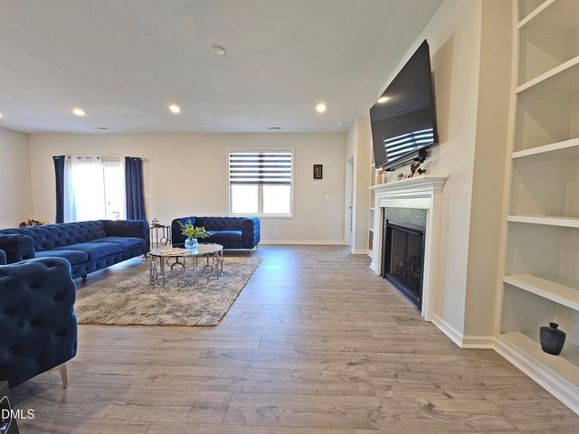 103 Greenhouse Street, Zebulon, NC 27597