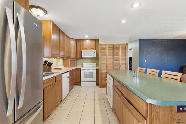 1007 PARK HILL DR, Rapid City, SD 57701