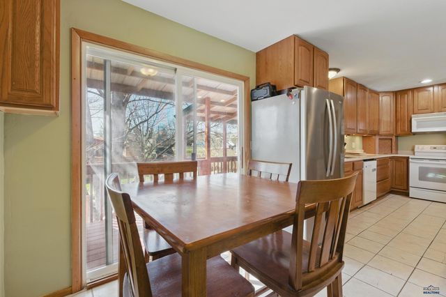 1007 PARK HILL DR, Rapid City, SD 57701