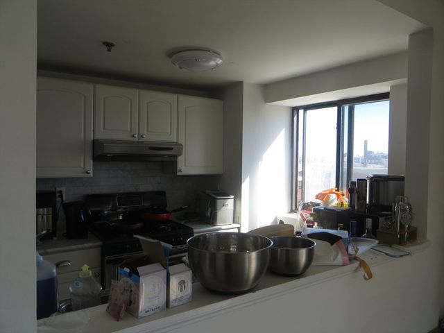 15 N Beacon 204, Boston, MA 02134