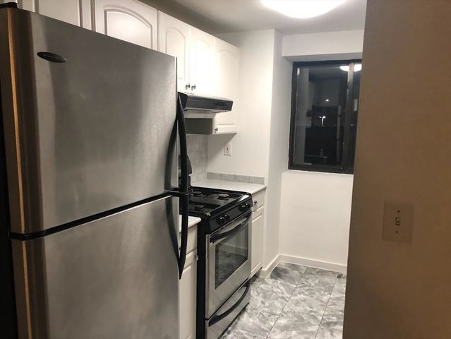 15 N Beacon 204, Boston, MA 02134