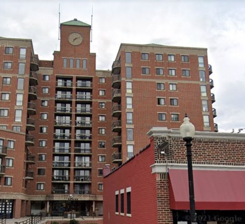 15 N Beacon 204, Boston, MA 02134