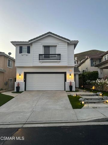 3045 Blazing Star Drive, Thousand Oaks, CA 91362