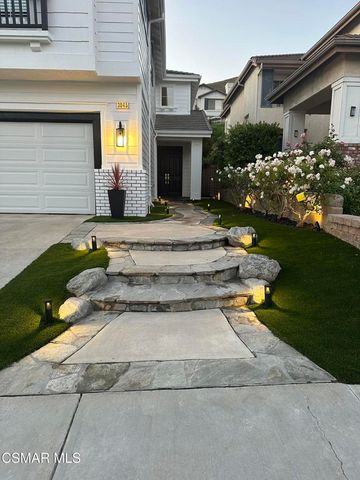 3045 Blazing Star Drive, Thousand Oaks, CA 91362