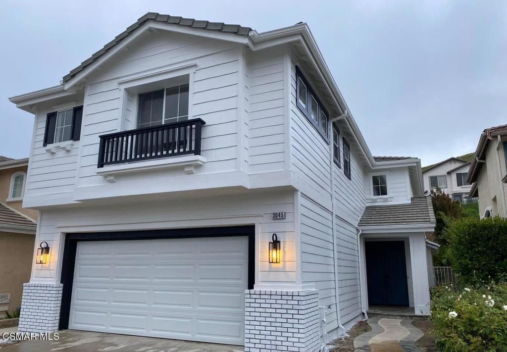 3045 Blazing Star Drive, Thousand Oaks, CA 91362
