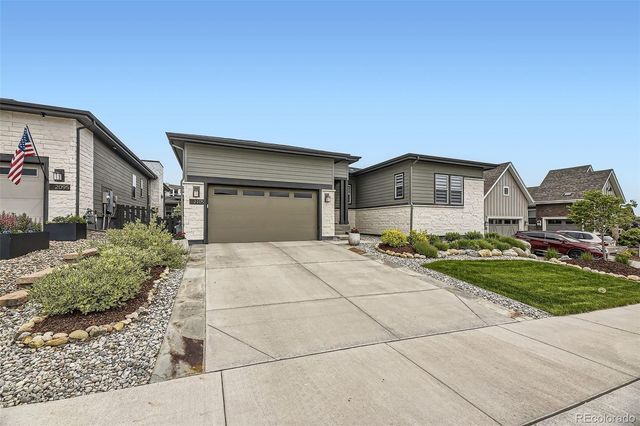 2105 Bellcove Drive, Castle Pines, CO 80108