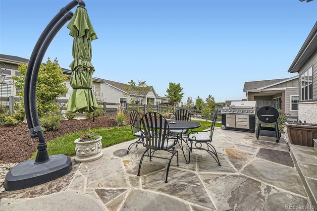 2105 Bellcove Drive, Castle Pines, CO 80108