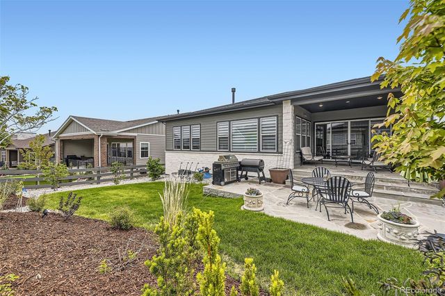 2105 Bellcove Drive, Castle Pines, CO 80108