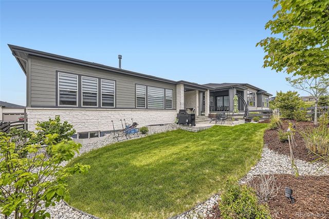 2105 Bellcove Drive, Castle Pines, CO 80108