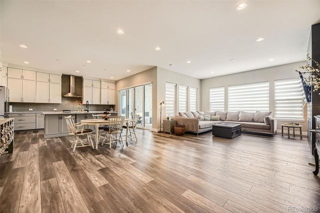 2105 Bellcove Drive, Castle Pines, CO 80108