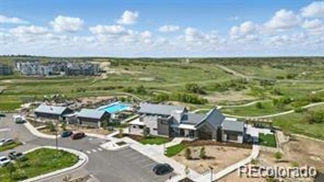 2105 Bellcove Drive, Castle Pines, CO 80108