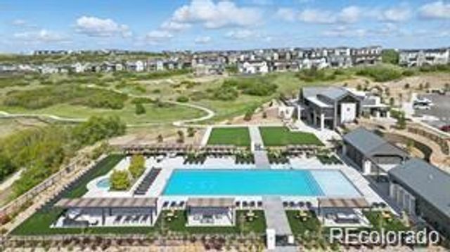 2105 Bellcove Drive, Castle Pines, CO 80108