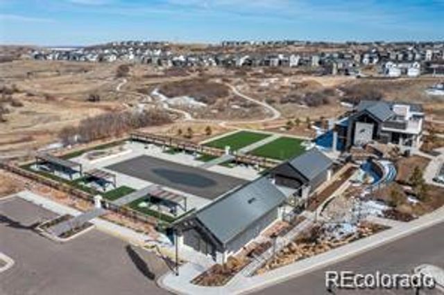 2105 Bellcove Drive, Castle Pines, CO 80108