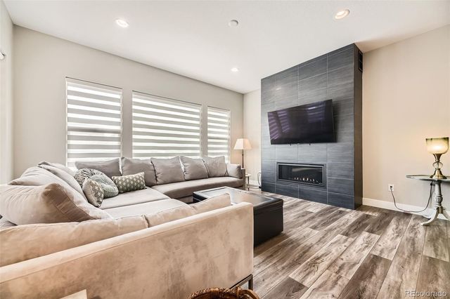 2105 Bellcove Drive, Castle Pines, CO 80108