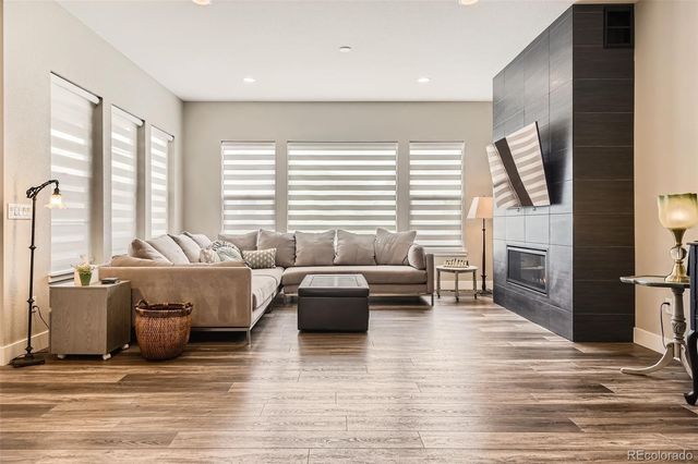 2105 Bellcove Drive, Castle Pines, CO 80108