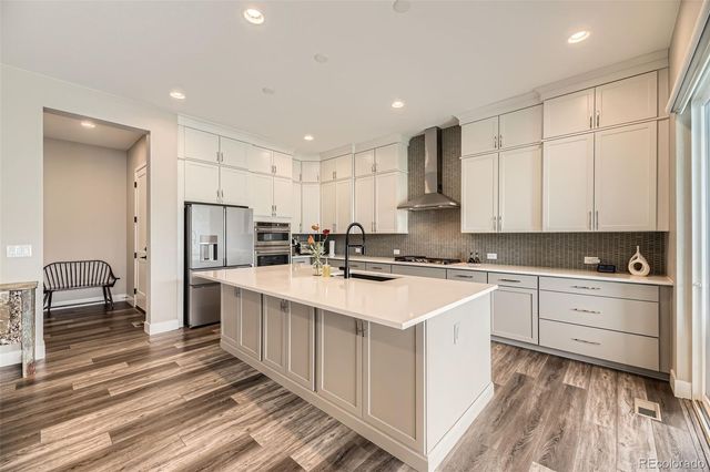 2105 Bellcove Drive, Castle Pines, CO 80108