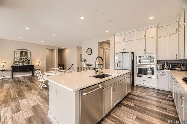 2105 Bellcove Drive, Castle Pines, CO 80108